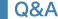 Q&A