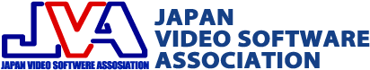 JVA -JAPAN VIDEO SOFTWARE ASSOCIATION-